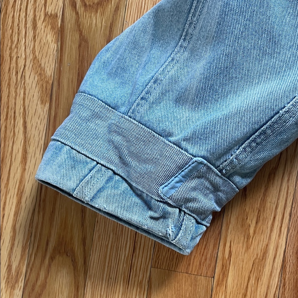 Chore Jacket - Picture 6 of 6